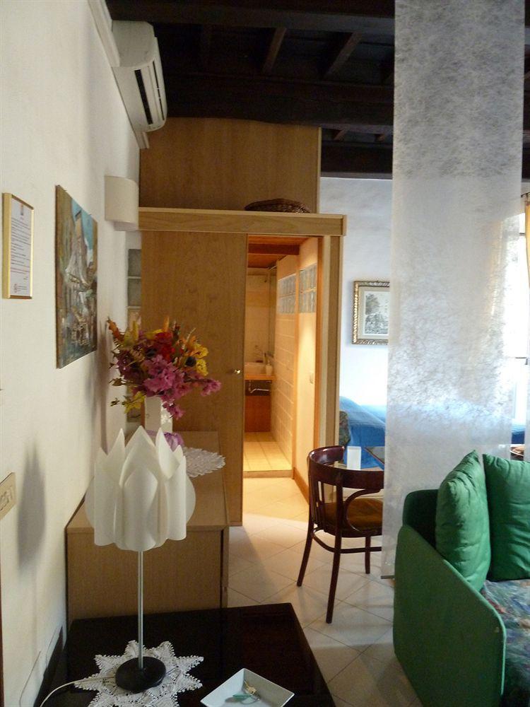 Bb Santa Rosa Bed and Breakfast Viterbo Exteriör bild