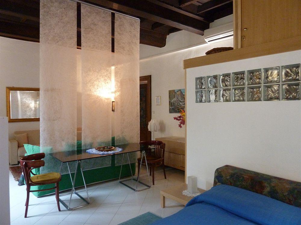 Bb Santa Rosa Bed and Breakfast Viterbo Exteriör bild