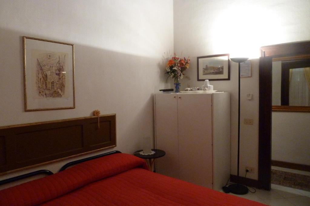 Bb Santa Rosa Bed and Breakfast Viterbo Rum bild