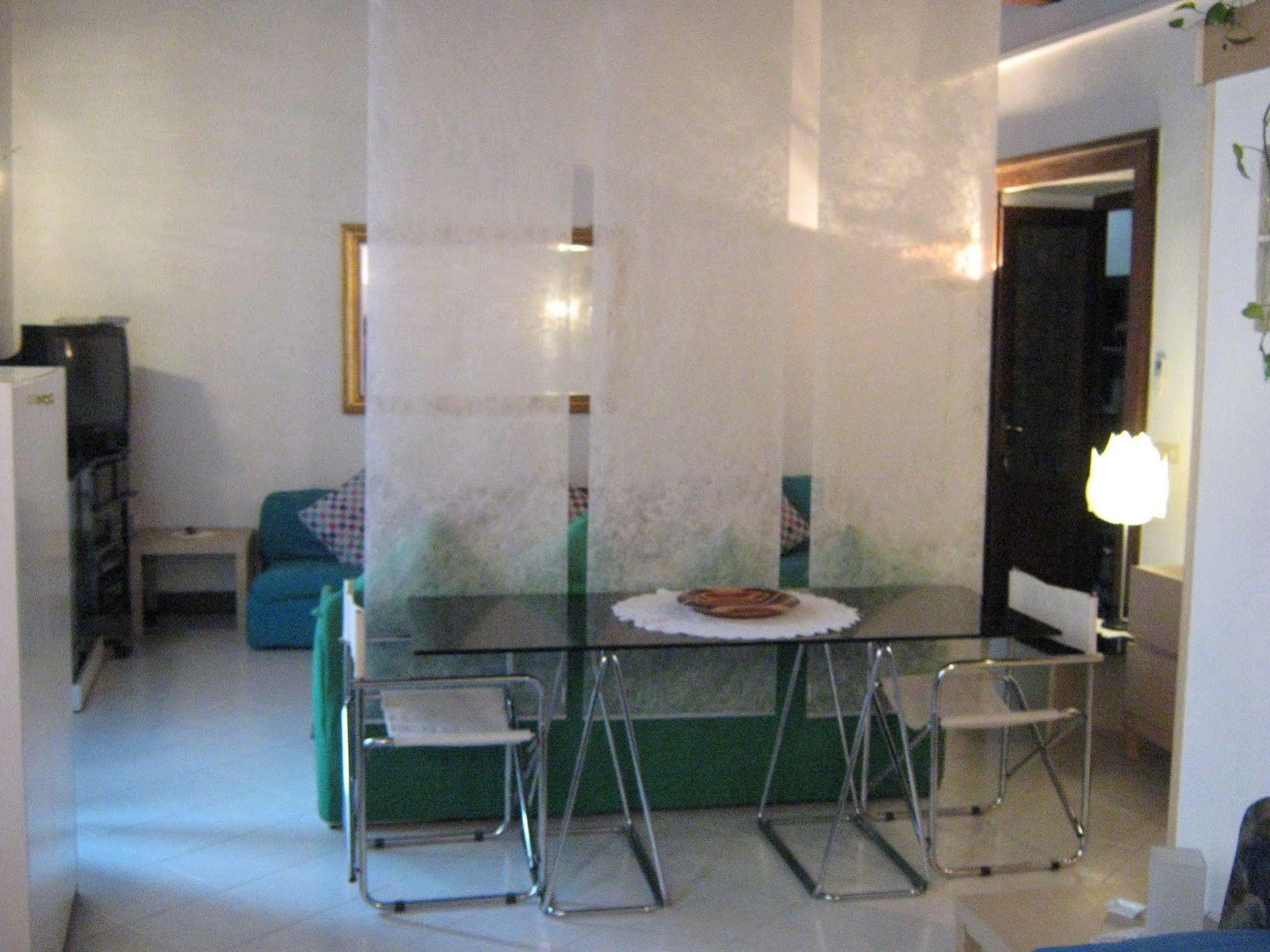 Bb Santa Rosa Bed and Breakfast Viterbo Exteriör bild