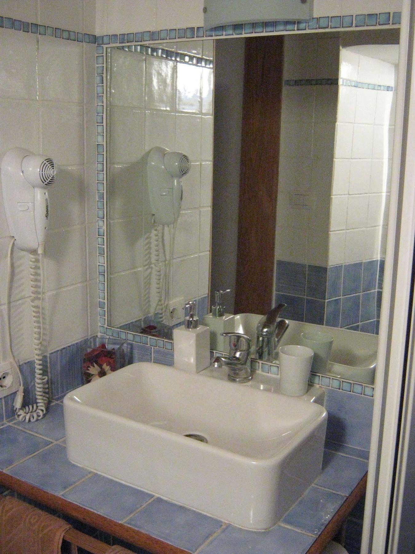 Bb Santa Rosa Bed and Breakfast Viterbo Exteriör bild