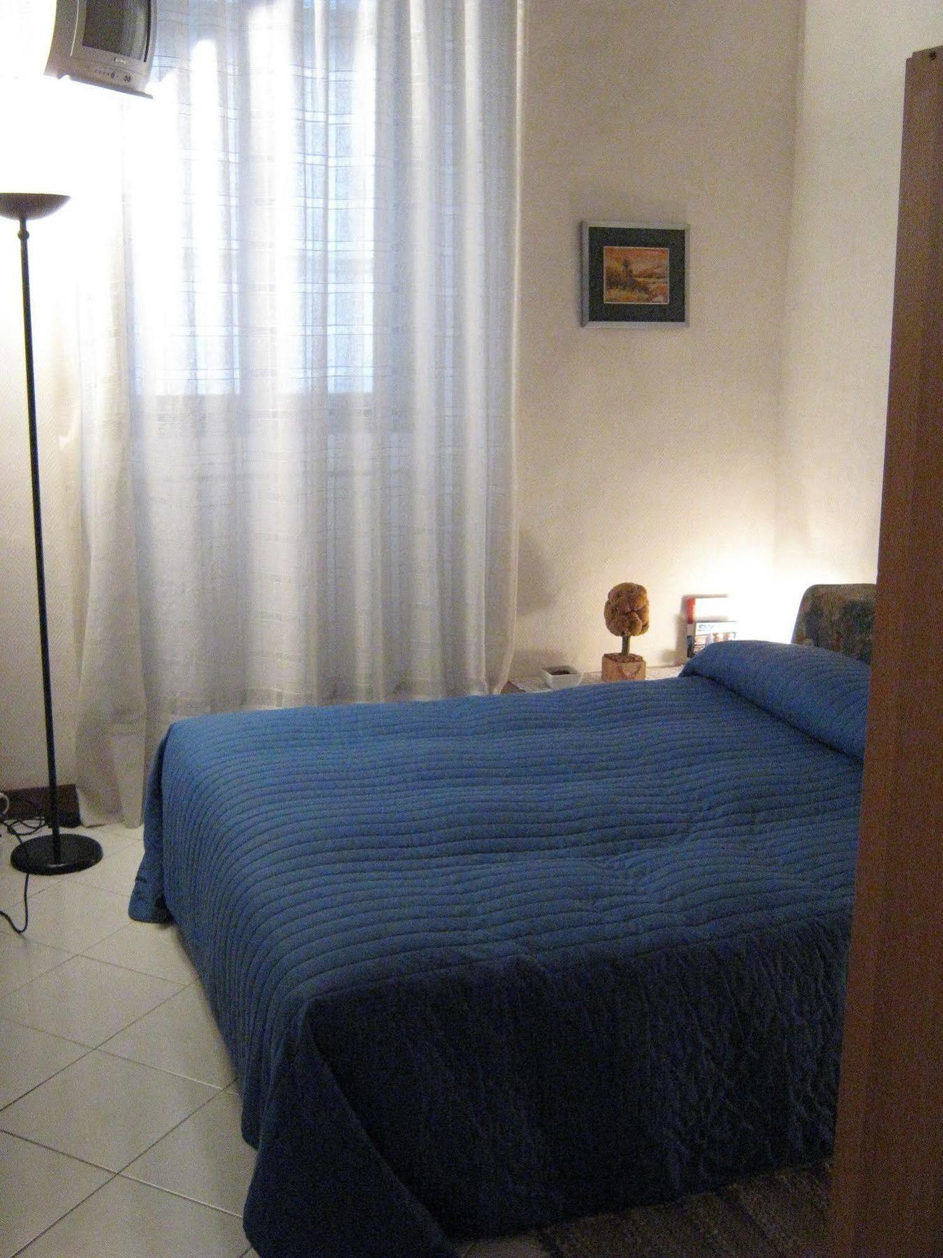 Bb Santa Rosa Bed and Breakfast Viterbo Exteriör bild